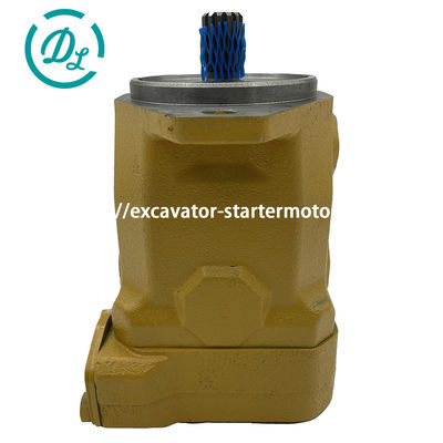 234-4638 10R-8694 حفارة مروحة هيدروليكية محرك CAT حفارة E336D2
