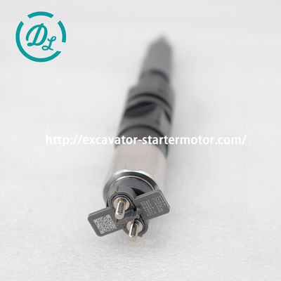 DZ100217 قطع غيار المحرك حقن الوقود RE524382 RE529118 المحرك جون دير 6068