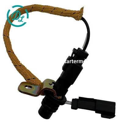محرك الجزء 279-9828 191-8303 جهاز استشعار موقع عمود الكرنك المحرك CAT C9