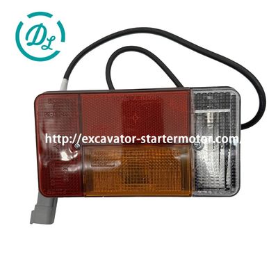 إضاءة اليمين الخلفية الحفارة جزء احتياطي 7225546 بوبكات T40140 T35120