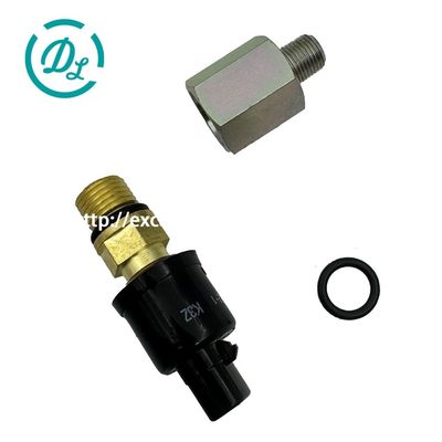 أجزاء احتياطية لجهاز الحفر الحساس للضغط KHR1567 KHR1568 Sumitomo SH120A3