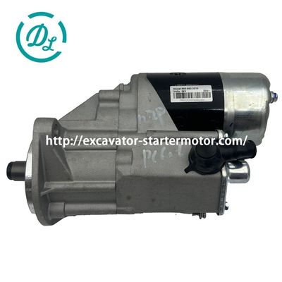 600-863-3210 228000-1440 0-23000-1700 محرك الحفر PC128US-8