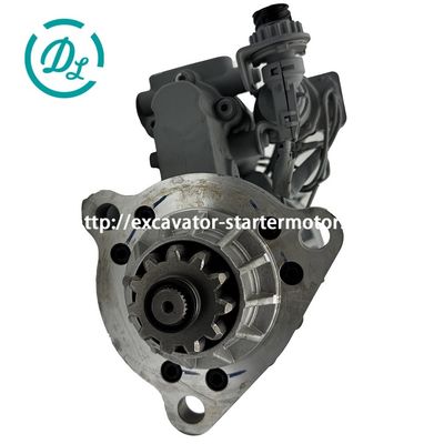2897905 3603868RX 3690809 محرك بدء 24VDC 11 أسنان 11KW