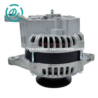 4JG1 الحفرة المبدلة ZX70 24 VDC 30A A2T8383 8-77182289-2
