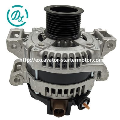 12 فولت 150A 27060-51010 27060-51020 لاند كروزر التحول 104210-5470