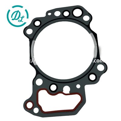 OEM 6150-11-1812 6150-11-1810 غاسكت هيد 6D125 محرك أجزاء D85ESS-1
