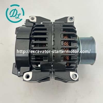24 فولت 150 أمبير 2905972 AVI150P2125HP 300901-00290 مولد كهربائي DX560-9C
