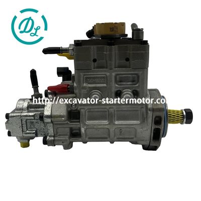 10R-7659 2641A405 324-0532 محرك مضخة حقن الوقود C6.4 C4.4 C4.2