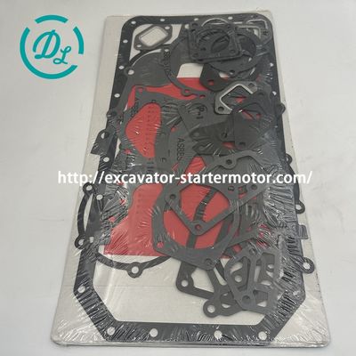 A490BPG C490BPG 490BPG مجموعة غسيل المحرك Xinchai قطاعات محرك الشوكة