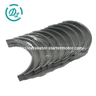 Xinchai 495B-01034A 01033A 495B-01034A مجموعة محامل رئيسية قطع غيار المحرك
