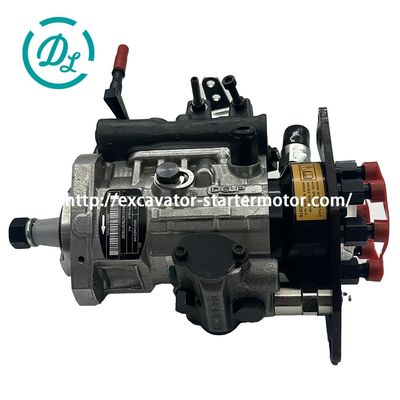 9521A030H C7.1 مضخة حقن الوقود 28214695 حفارة CAT 320D2