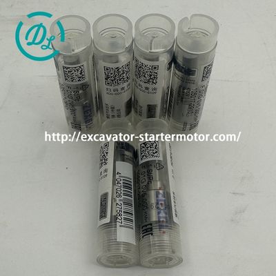 105017-2910 DLLA140PN291 F01G0V5000 حفر مضخة الوقود