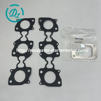 محرك بيركنز المكبس العابر للنفايات T414387 المحرك C7.1 CAT 330D2