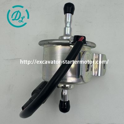 مضخة وقود 1G377-52030 قطع غيار محرك Kubota DC12V D1105 V2403 D1503