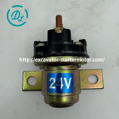 قطع غيار حفارة بداية التتابع هيونداي 21N6-30120 R140LC-7