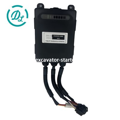 FD30YKR-E6000 FD30YKRE6000 صندوق التحكم الكهربائي قطع غيار رافعة شوكية زومليون