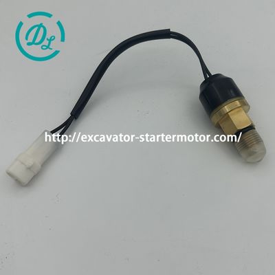 جهاز استشعار الضغط KHR24000 KHR10790 49Mpa الحفرة Sumitomo SH200-6