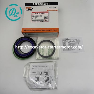YA00009240PS طقم إصلاح أسطوانة الرافعة الهيدروليكية للحفار هيتاشي ZX135USK-3